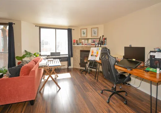 Condo à vendre - 1787 Rue Atateken, Montréal (Ville-Marie), H2L 3L7