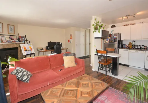 Condo à vendre - 1787 Rue Atateken, Montréal (Ville-Marie), H2L 3L7