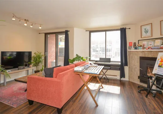 Condo à vendre - 1787 Rue Atateken, Montréal (Ville-Marie), H2L 3L7