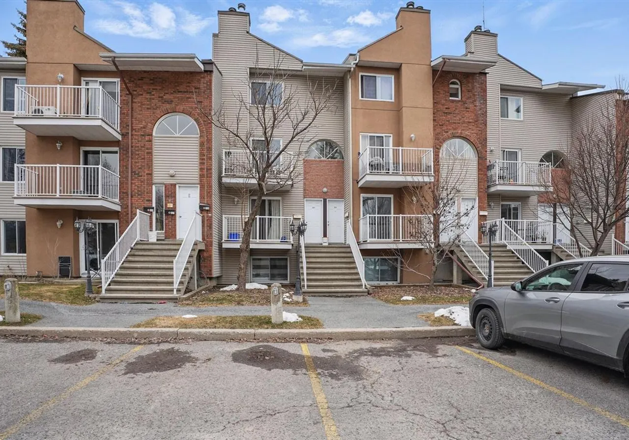 Condo for sale - 341 Boul. St-Raymond, Gatineau, J9A 2K4