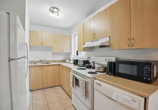 Condo for sale - 341 Boul. St-Raymond, Gatineau, J9A 2K4