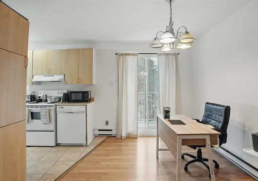 Condo for sale - 341 Boul. St-Raymond, Gatineau, J9A 2K4