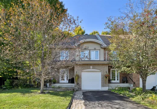 Maison à étages à vendre - 138 Rue de la Pointe-Taillon, Gatineau, J8V0C8