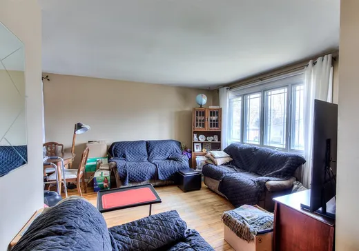 Cottage for sale - 14829 Rue Oakwood, Montreal (Pierrefonds-Roxborro), H9H 1X9