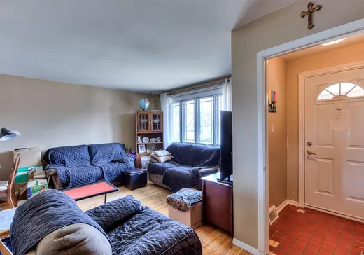 Cottage for sale - 14829 Rue Oakwood, Montreal (Pierrefonds-Roxborro), H9H 1X9