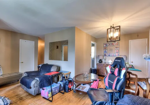Chalet à vendre - 14829 Rue Oakwood, Montréal (Pierrefonds-Roxborro), H9H 1X9