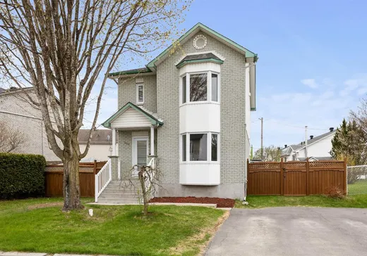 Maison à étages à vendre - 300 Rue du Voilier, Gatineau, J8P7Z4