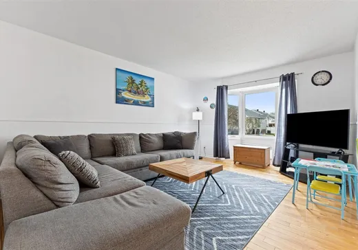 Maison à vendre - 300 Rue du Voilier, Gatineau, J8P 7Z4