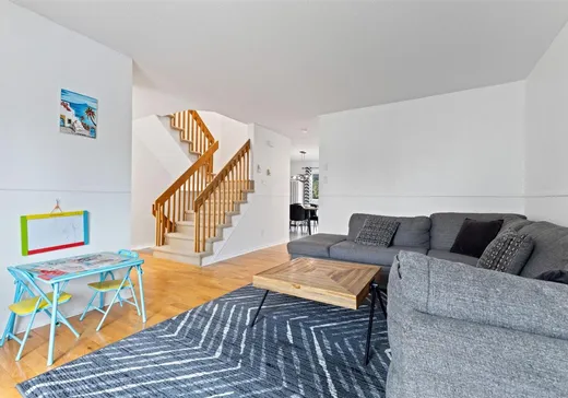 Maison à vendre - 300 Rue du Voilier, Gatineau, J8P 7Z4