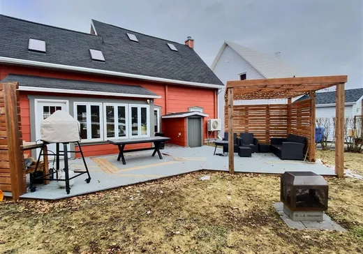 House for sale - 46 Rue Delage, Rivière-du-Loup, G5R 3P1
