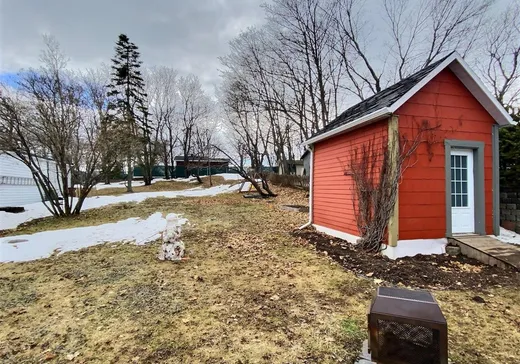 House for sale - 46 Rue Delage, Rivière-du-Loup, G5R 3P1
