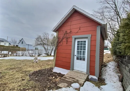 House for sale - 46 Rue Delage, Rivière-du-Loup, G5R 3P1