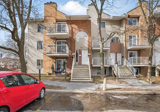 Condo for sale - 387 Boul. St-Raymond, Gatineau, J9A1X3