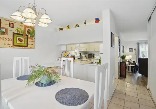 Condo for sale - 387 Boul. St-Raymond, Gatineau, J9A 1X3