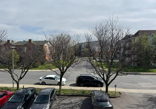 Condo for sale - 3001 Rue des Émeraudes, St-Hubert, J4T 3T7