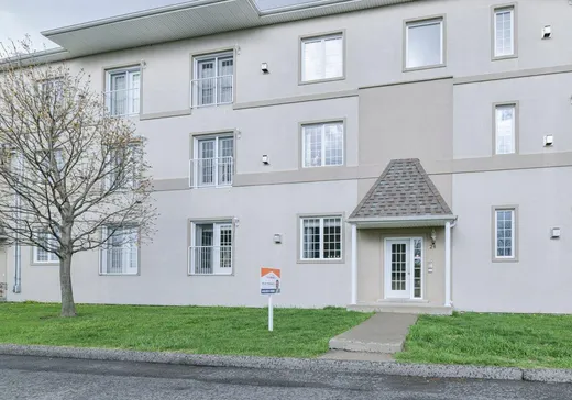 Condo à vendre - 24 Rue St-Hippolyte, Salaberry-de-Valleyfield, J6S4B5