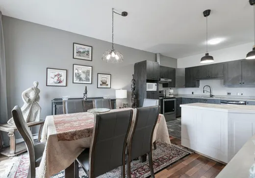 Condo à vendre - 24 Rue St-Hippolyte, Salaberry-de-Valleyfield, J6S 4B5