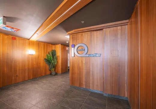 Condo à vendre - 2100 Boul. St-Laurent, Montréal (Centreville), H2X 2T2