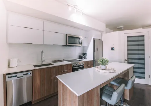 Condo à vendre - 2100 Boul. St-Laurent, Montréal (Centreville), H2X 2T2