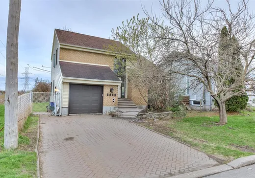 Two or more stories for sale - 5210 Rue Bertin, Laval (Chomedey), H7W5H5