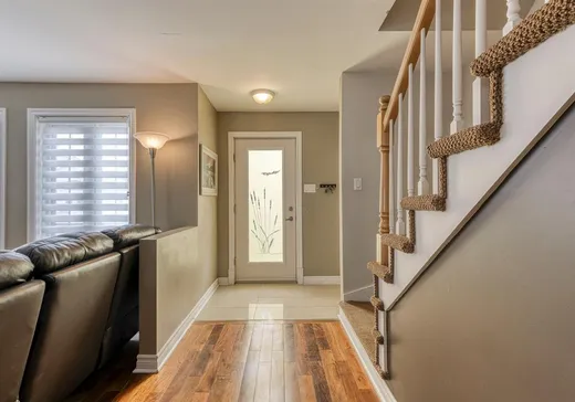 Maison à vendre - 40 Rue des Agarics, Blainville, J7C 5G1