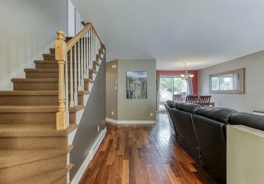 Maison à vendre - 40 Rue des Agarics, Blainville, J7C 5G1
