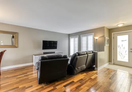 Maison à vendre - 40 Rue des Agarics, Blainville, J7C 5G1