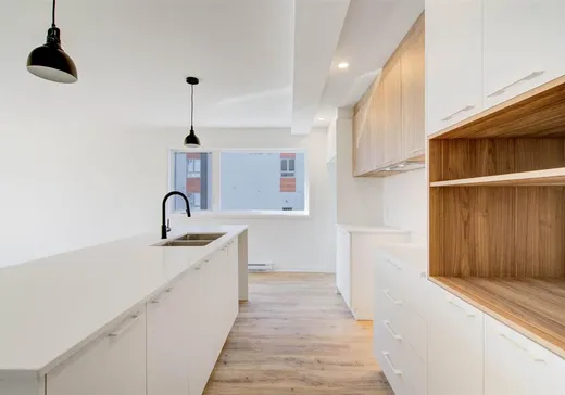Condo à vendre - 813 Av. de Grande-Île, Valleyfield, J6S3N8