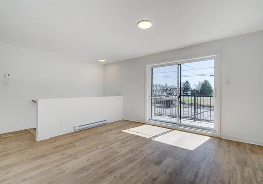 Condo à vendre - 813 Av. de Grande-Île, Valleyfield, J6S 3N8