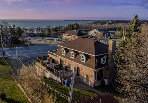 Maison à vendre - 855 Boul. St-Germain, Rimouski, G5L 3T7