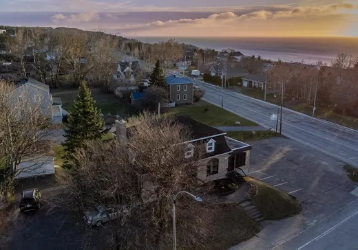 Maison à vendre - 855 Boul. St-Germain, Rimouski, G5L 3T7