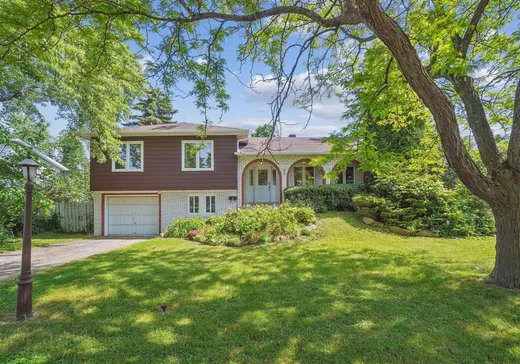 Split-level for sale - 6 Rue Rhéaume, Notre-Dame-de-l'Île-Perrot, J7V6S3