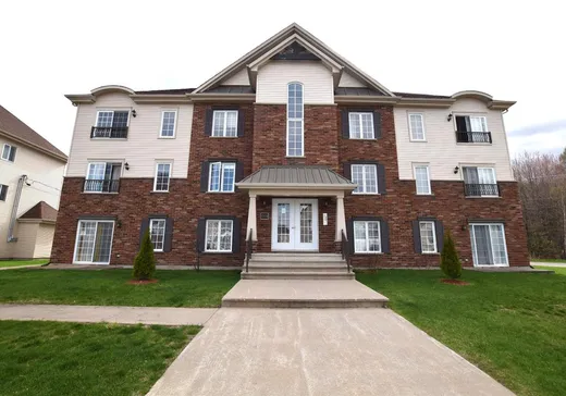 Condo for sale - 7272 Rue Guérin, Terrebonne, J7M0G2
