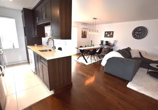 Condo for sale - 7272 Rue Guérin, Terrebonne, J7M 0G2