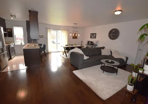 Condo for sale - 7272 Rue Guérin, Terrebonne, J7M 0G2