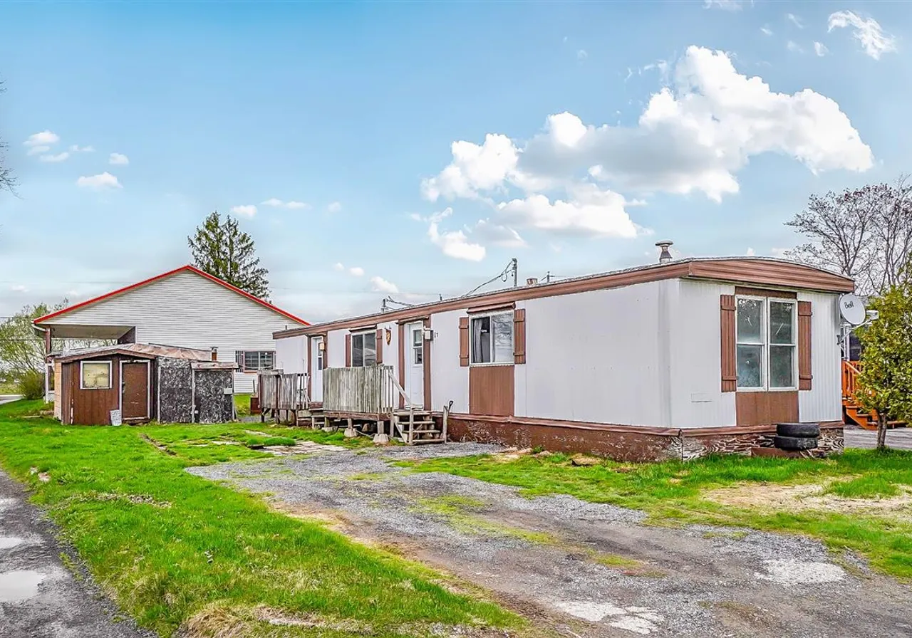 Maison à vendre - 17 Rue du Paradis-Mobile, Notre-Dame-des-Lourdes, J0K 1K0