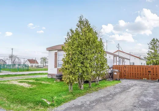 Maison à vendre - 17 Rue du Paradis-Mobile, Notre-Dame-des-Lourdes, J0K 1K0