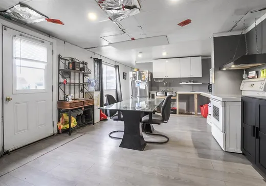Maison à vendre - 17 Rue du Paradis-Mobile, Notre-Dame-des-Lourdes, J0K 1K0