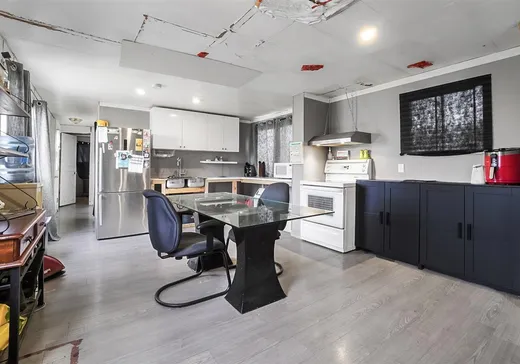 Maison à vendre - 17 Rue du Paradis-Mobile, Notre-Dame-des-Lourdes, J0K 1K0