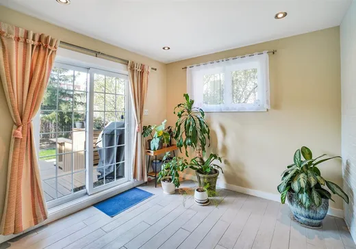 House for sale - 2042 Av. Mercier, Montreal (Mercier/Hochelaga-Maisonneuve), H1L 5G8