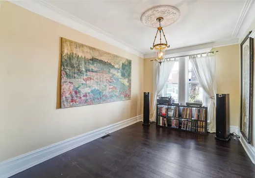 House for sale - 2042 Av. Mercier, Montreal (Mercier/Hochelaga-Maisonneuve), H1L 5G8
