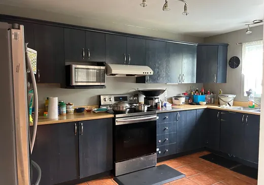 Maison à vendre - 8980 Rue Omer, Brossard, J4Y 3G5