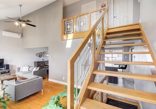 Maison à vendre - 53 Rue Albert-Dumouchel, Blainville, J7C 4M1