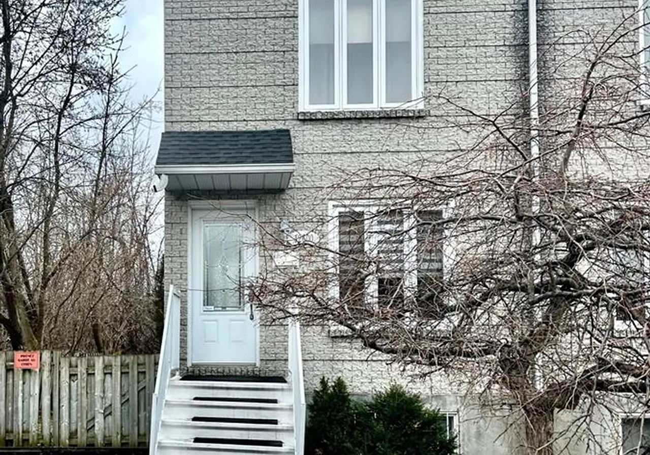 Maison à vendre - 12600 51e Avenue (R.-d.-P.), Montréal (Rivière des Prairies), H1E 6X1