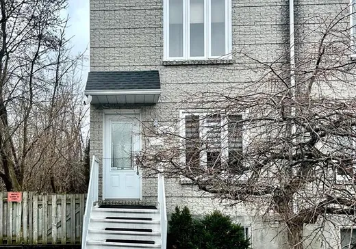 Maison à étages à vendre - 12600 51e Avenue (R.-d.-P.), Montréal (Rivière des Prairies), H1E6X1