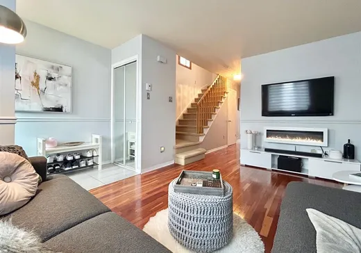 Maison à vendre - 12600 51e Avenue (R.-d.-P.), Montréal (Rivière des Prairies), H1E 6X1