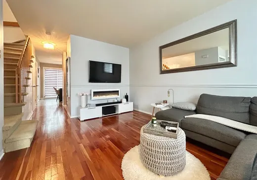 Maison à vendre - 12600 51e Avenue (R.-d.-P.), Montréal (Rivière des Prairies), H1E 6X1