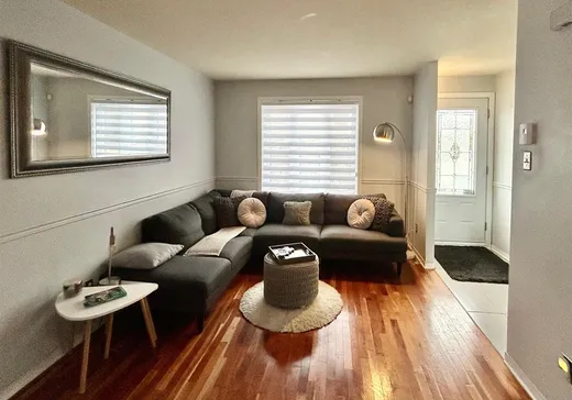 Maison à vendre - 12600 51e Avenue (R.-d.-P.), Montréal (Rivière des Prairies), H1E 6X1