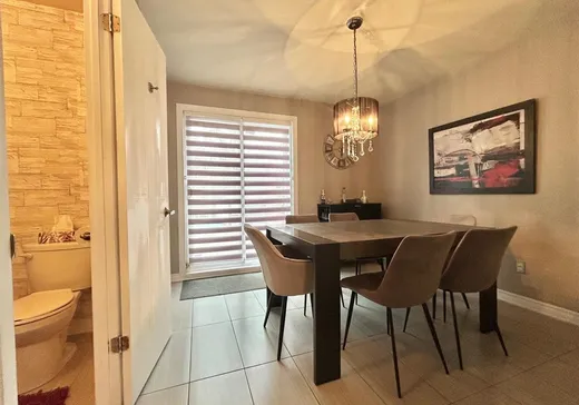 Maison à vendre - 12600 51e Avenue (R.-d.-P.), Montréal (Rivière des Prairies), H1E 6X1