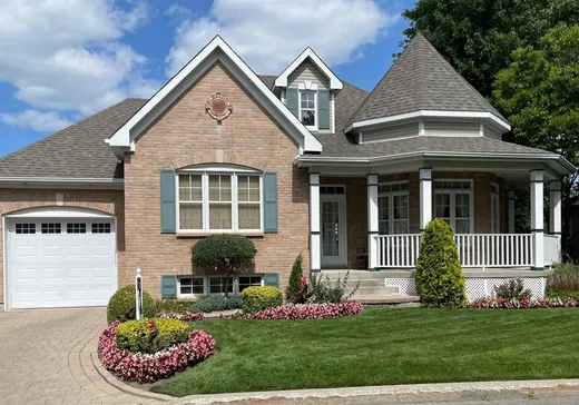 Maison à vendre - 2925 Rue Jules-Romains, Mascouche, J7K 3Y3